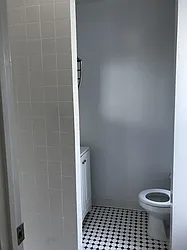 Rented by Salon Realty Corp