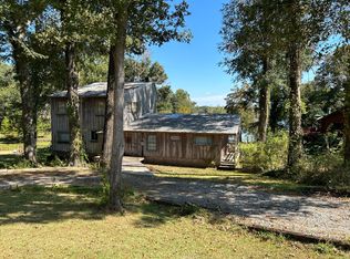 17 Hidden Hills Lake Rd, Arnaudville, LA 70512