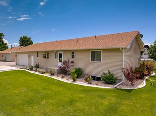324 Reda Ln, Billings, MT 59105