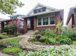 4622 N Lowell Ave, Chicago, IL 60630