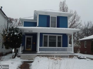 1422 Avenue F, Fort Madison, IA 52627