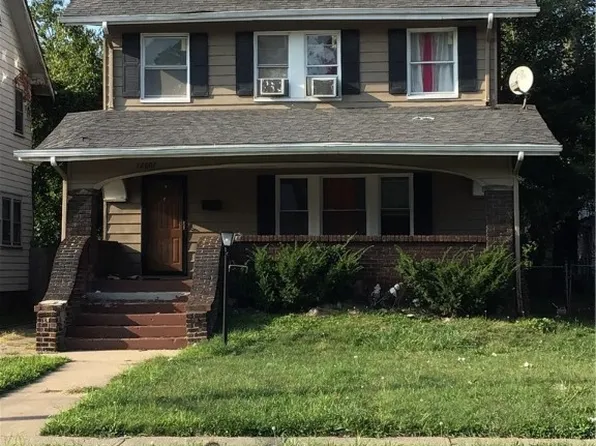 12607 Arlington Ave, Cleveland, OH 44108