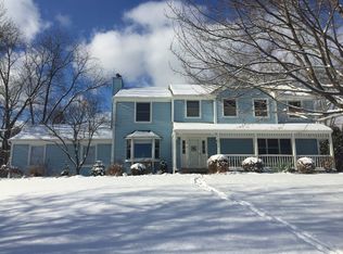 1550 King Albert Dr, Pittsburgh, PA 15237