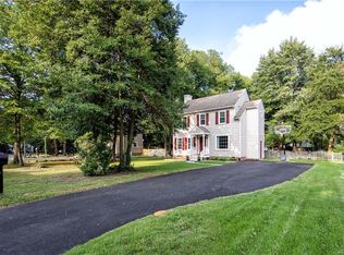 1911 Leslie Ln, Henrico, VA 23228