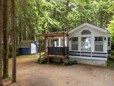 3700 N Highway 101 #44, Depoe Bay, OR, 97341
