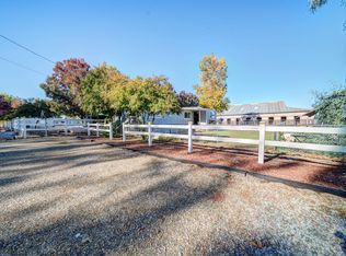 21262 Hawes Rd #21262, Anderson, CA 96007