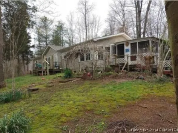 5360 E Kinderhook Road, Scottsburg, IN 47170