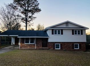 2427 Courtland Ave, Columbus, GA 31907