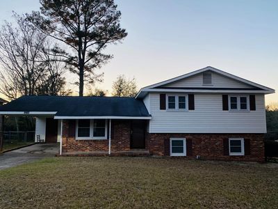 2427 Courtland Ave, Columbus, GA, 31907