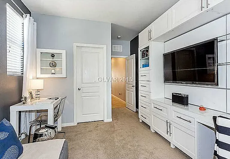 Third Bedroom/Office