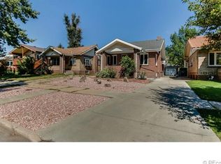 2146 S Washington St, Denver, CO 80210