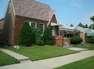 3938 W 60th Pl, Chicago, IL 60629