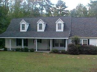 3027 McComb Ct, Milledgeville, GA 31061