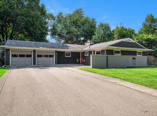 2606 Frederick Ave, Kalamazoo, MI 49008