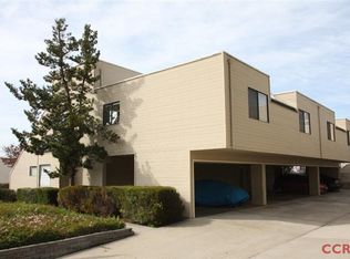 112 Montecito Ave, Pismo Beach, CA 93449