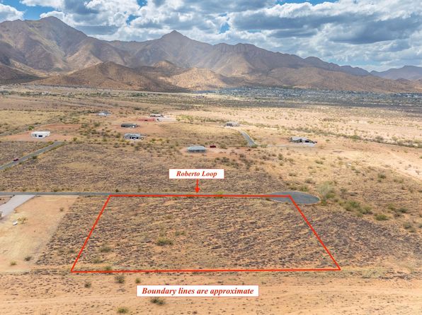 Lot 18 Lot 18 La Pradera, Hereford, AZ 85615