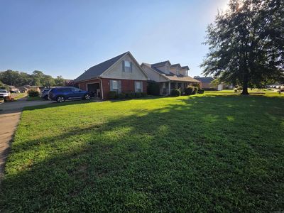 1117 Colonial Dr, Jacksonville, AR, 72076