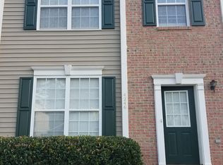 4246 Vienna Crest Dr, Raleigh, NC 27613