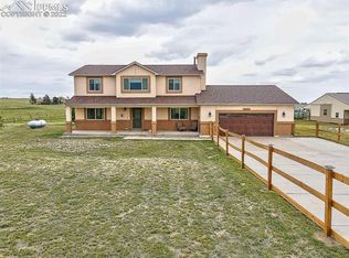 16120 Cathys Loop, Peyton, CO 80831