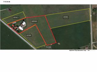 7012 State Route 38 NE, Bloomingburg, OH 43106