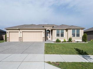 3954 S Kellogg St, Kennewick, WA 99338
