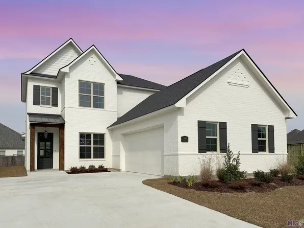 36286 Belle Crique Ave, Geismar, LA 70734