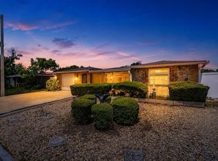 7825 BLOOMFIELD DRIVE, PORT RICHEY, FL 34668
