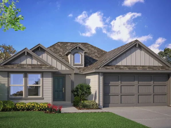 2224 Johnny Cash Dr, Fort Worth, TX 76036