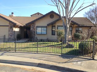 817 Hills Wood Ct, Oakdale, CA 95361