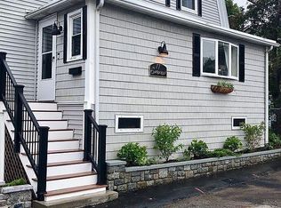 11 Shepard St, Quincy, MA 02171