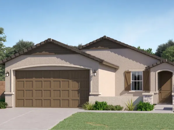 17312 W Gray Fox Trl, Surprise, AZ 85387