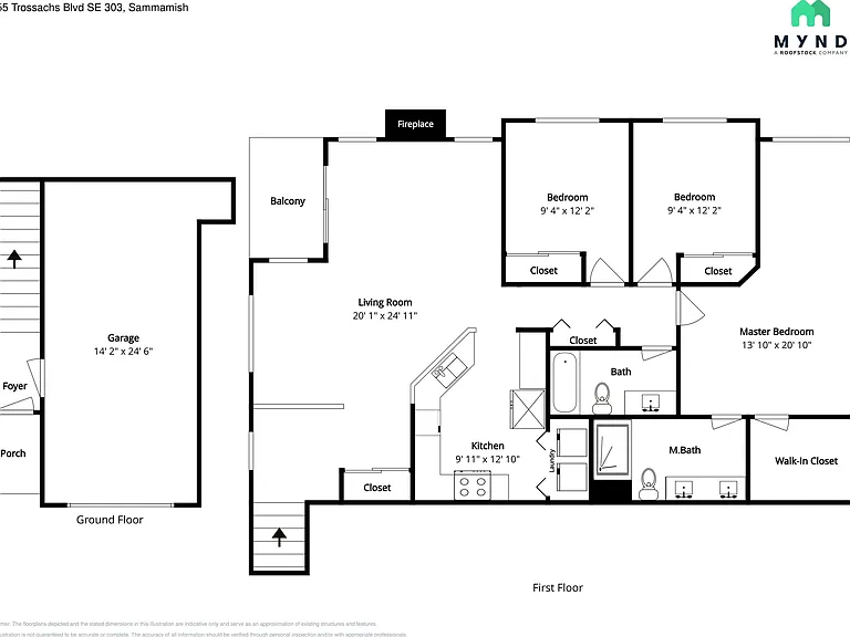 1855 Trossachs Blvd SE #303 — Photo 28