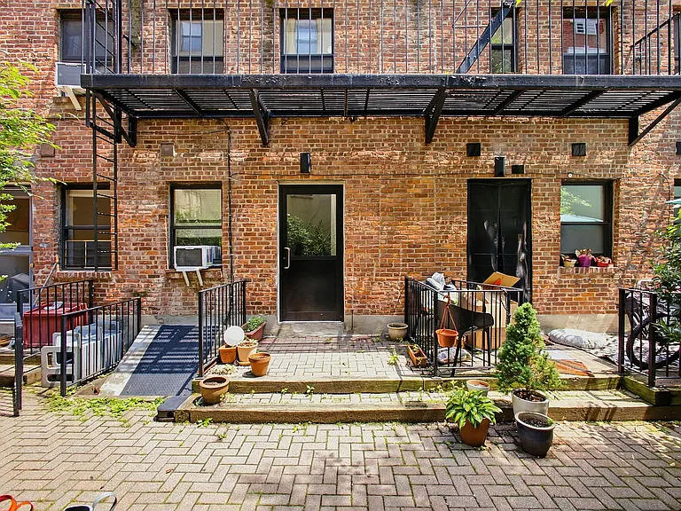 214 Avenue A #2B3B — Photo 10