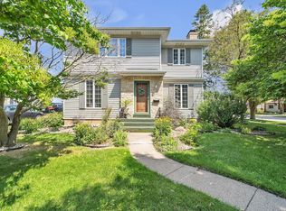 600 William St, Racine, WI 53402