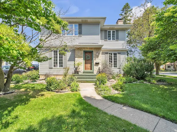 600 William STREET, Racine, WI 53402