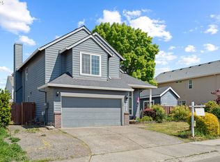 42015 NW Buckshire St, Banks, OR 97106