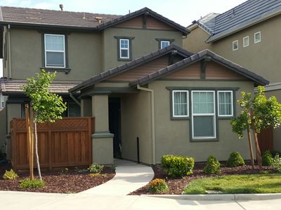 245 W Arcadia St, Mountain House, CA, 95391