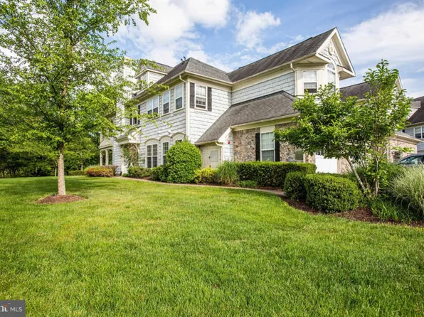 13801 Gullane Dr #71, Woodbridge, VA 22191