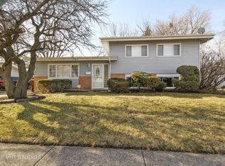 131 Illinois St, Park Forest, IL 60466