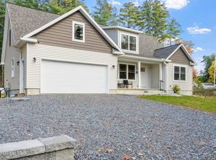 200 Greenfield Ave, Ballston Spa, NY 12020
