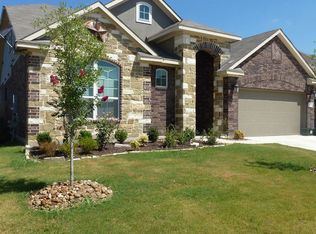 2933 Mistywood Ln, Schertz, TX 78108