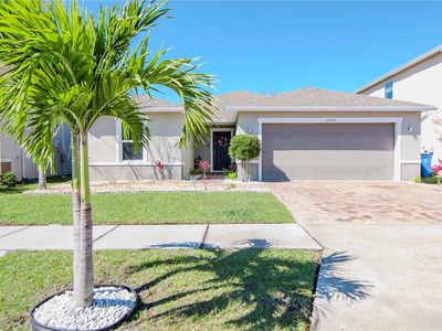 11501 Brighton Knoll Loop, Riverview, FL, 33579