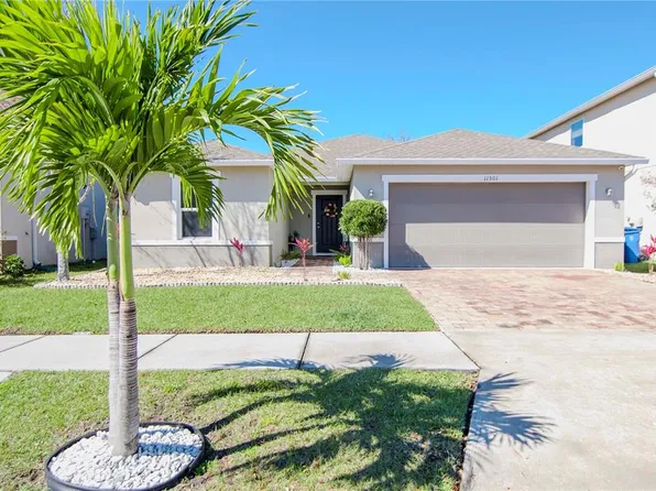 11501 Brighton Knoll Loop, Riverview, FL 33579