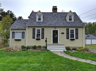105 Bailey Rd, Rocky Hill, CT 06067
