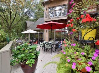 124 Riverbend Rd, Central, SC 29630