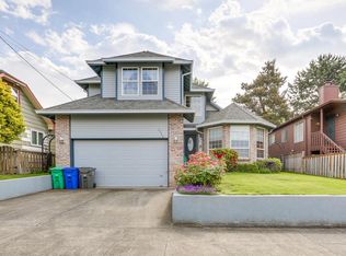 3946 SE 31st Ave, Portland, OR