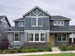 31530 NW Yorkshire St, North Plains, OR 97133