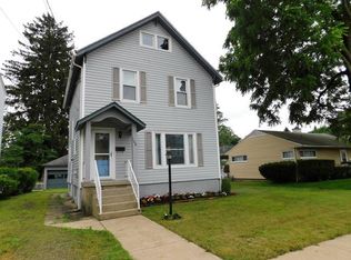 108 Terrace St, Warren, PA 16365