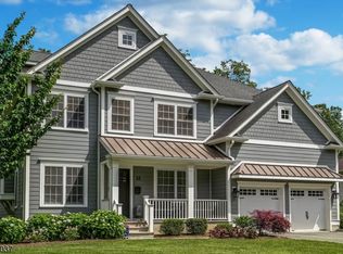 32 Lenape Trl, Chatham, NJ 07928