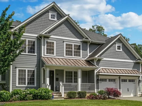 32 Lenape Trl, Chatham Twp., NJ 07928